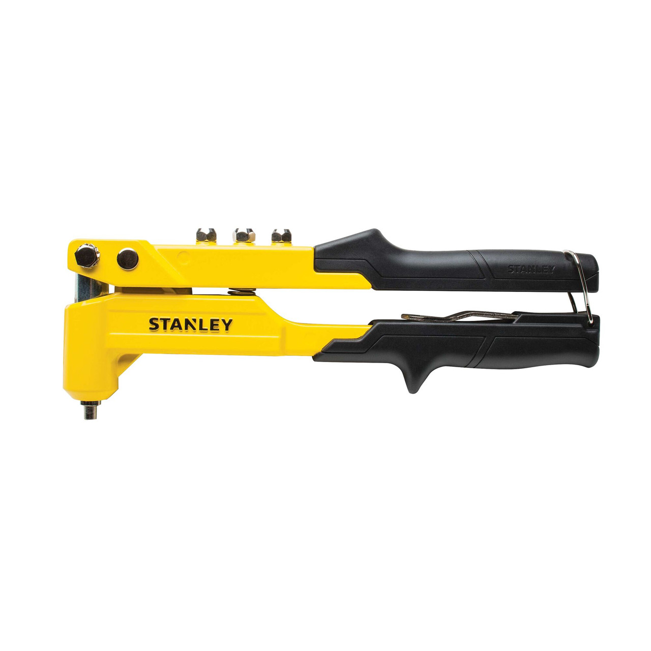 Stanley MR100CG Heavy Duty Contractor Grade Riveter — alternate view