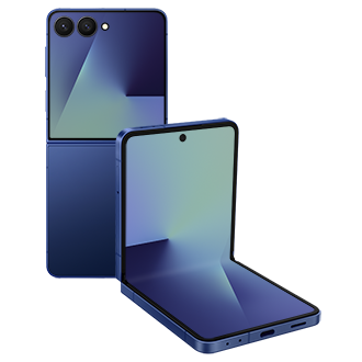 Samsung Galaxy Z Flip7 Shadow Sm F766bdbheue