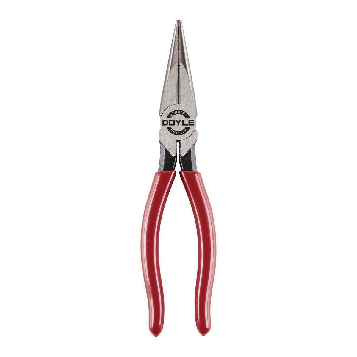 Stanley 8 Long Nose Pliers — alternate view