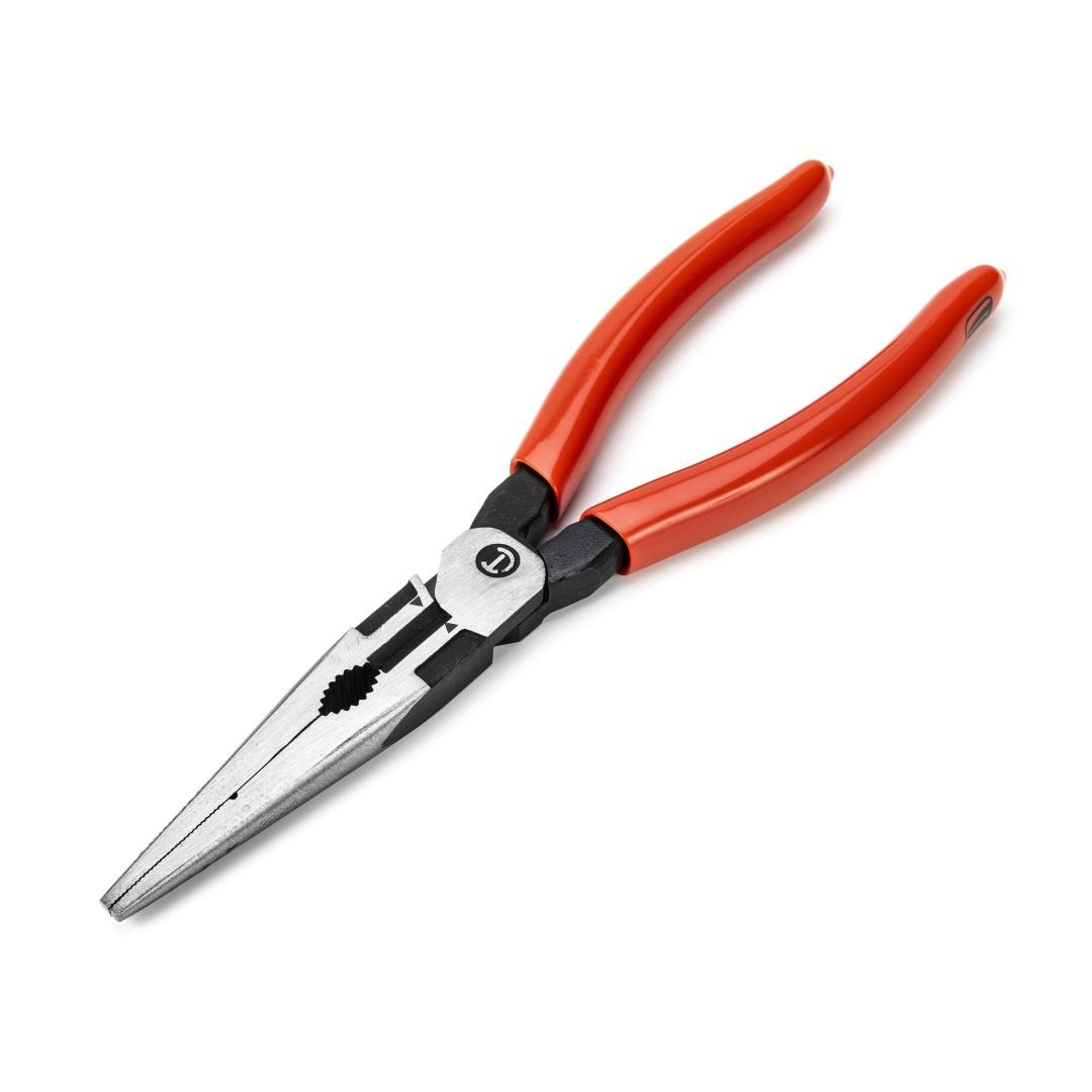 Stanley 8 Long Nose Pliers — alternate view