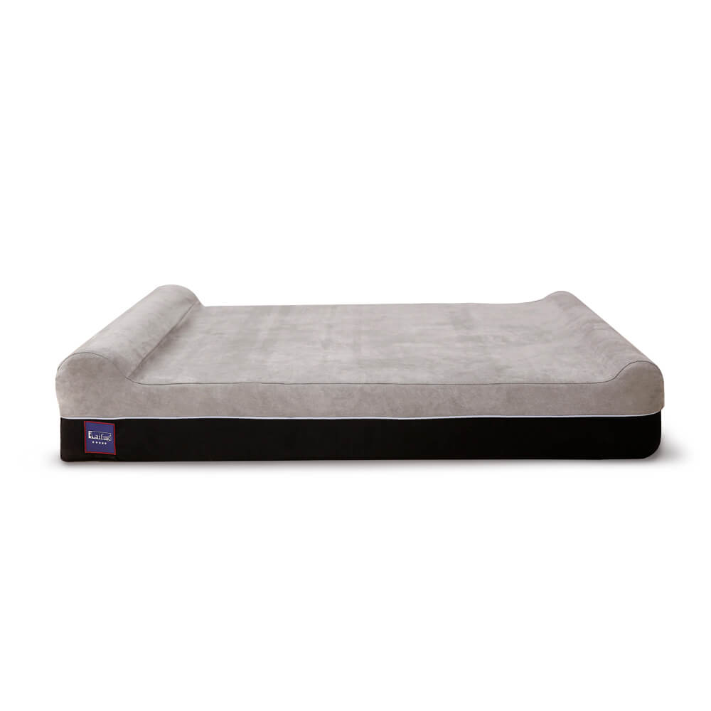 Laifug Dog Bed Orthopedic Memory Foam — alternate view