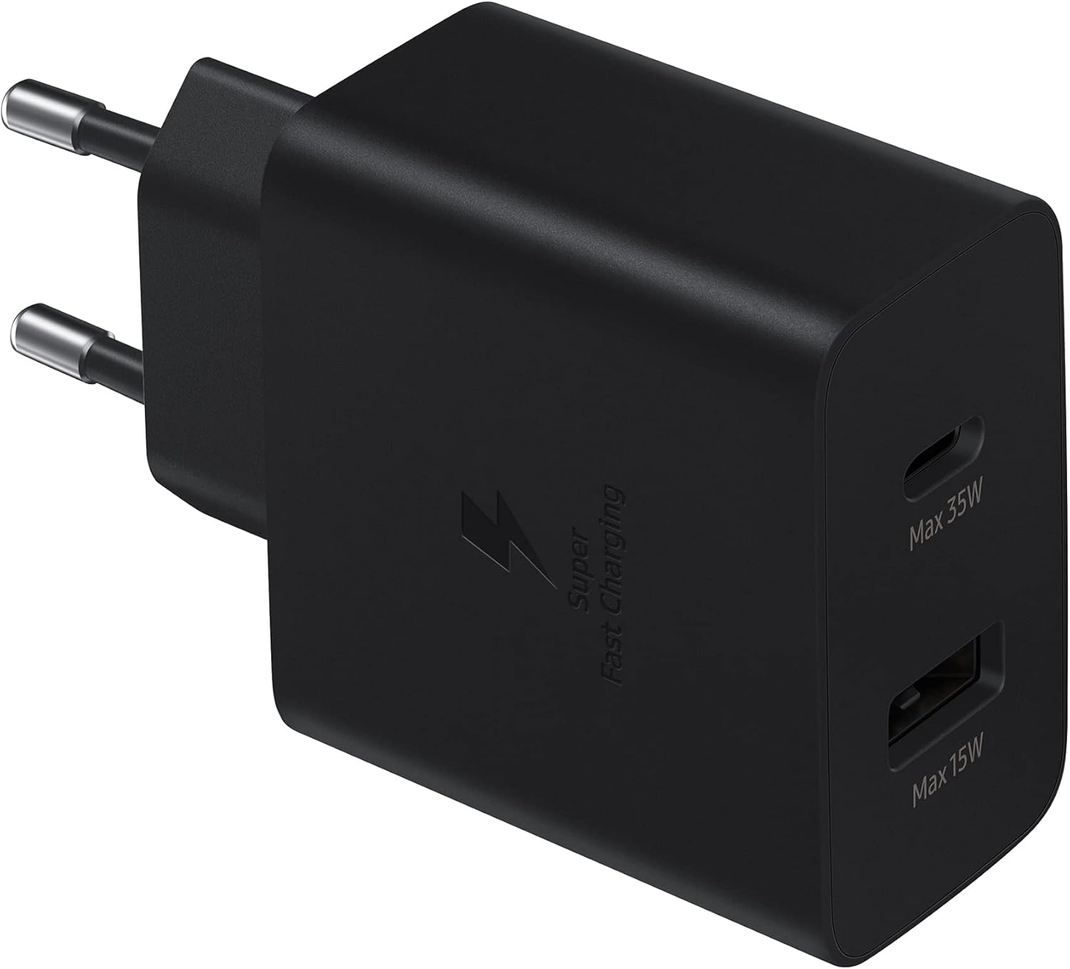 Samsung EP TA220NBEGEU — alternate view