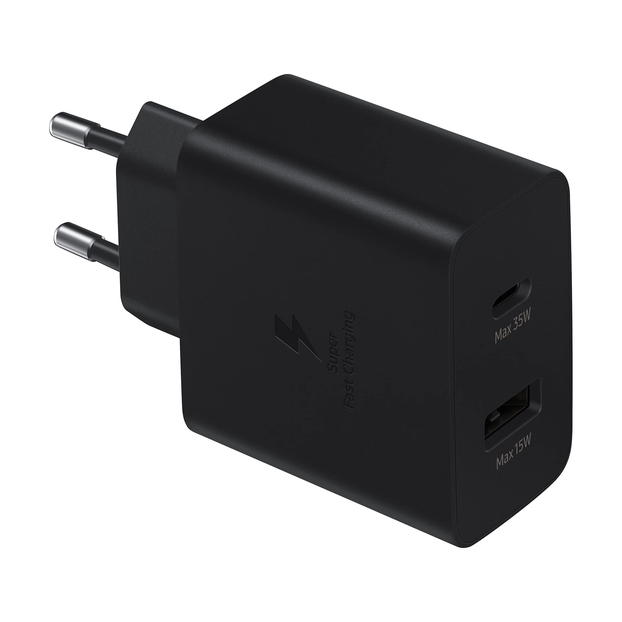 Samsung EP TA220NBEGEU — alternate view