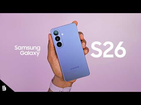 Samsung Galaxy S26 Plus Sm S947blbjltl — alternate view