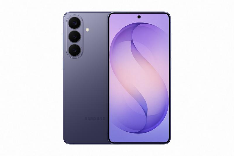 Samsung Galaxy S26 Plus Sm S947blbjltl — alternate view