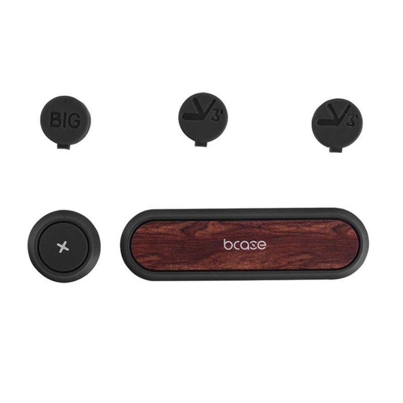 BCase TUP2 Magnetic Clip — alternate view