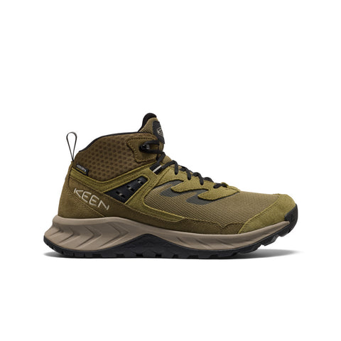 Keen Hightrail Mid Waterproof Hiking Boots — alternate view