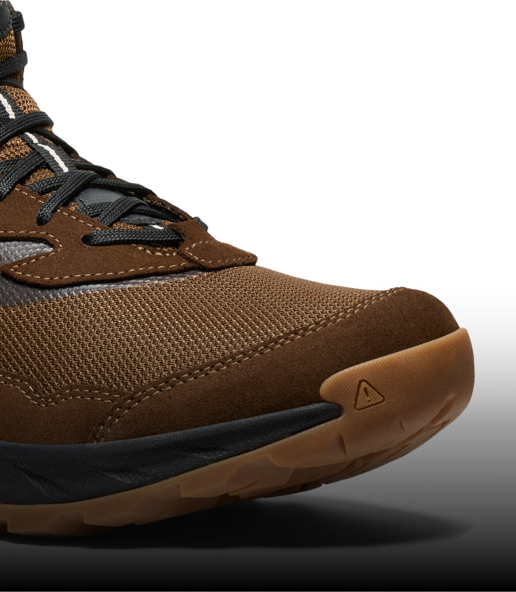 Keen Hightrail Mid Waterproof Hiking Boots — alternate view