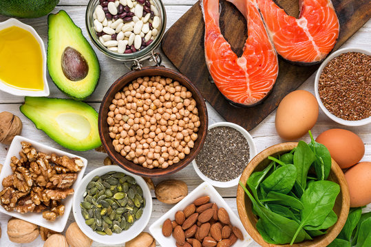 Himega 3 Fish Oil Supplement — alternate view