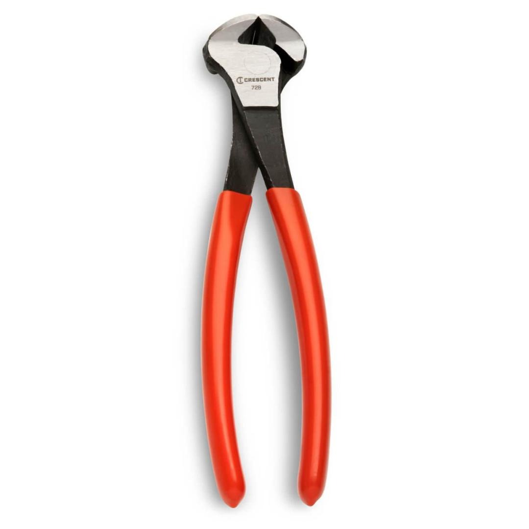 Stanley 8 in. Nipping Plier Pliers — alternate view