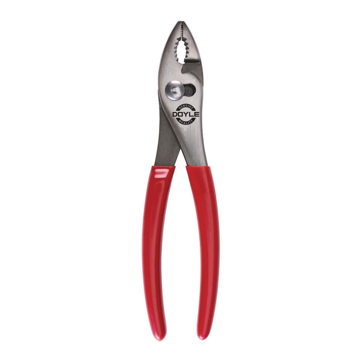 Stanley 8 in. Nipping Plier Pliers — alternate view
