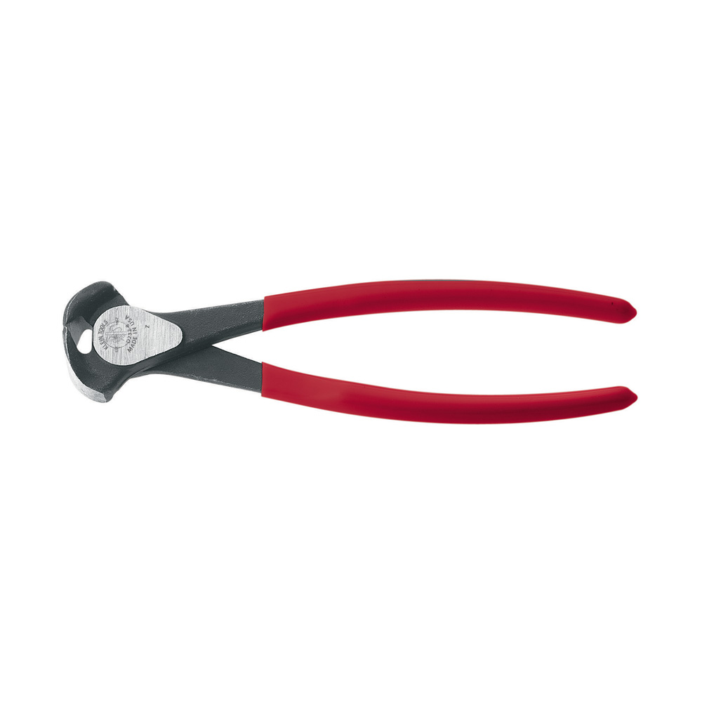 Stanley 8 in. Nipping Plier Pliers — alternate view