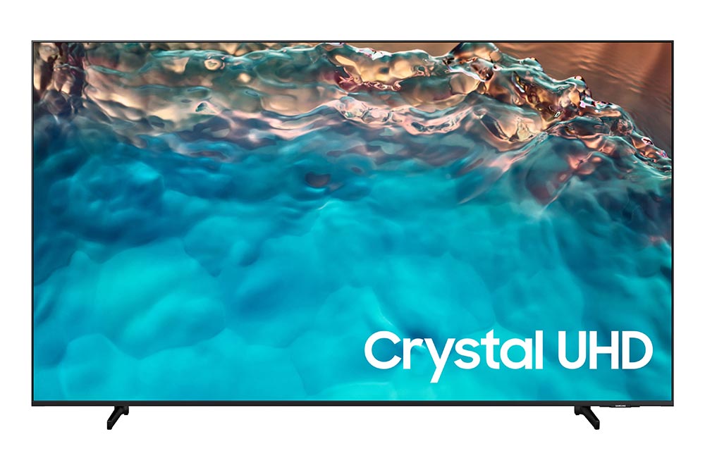 Samsung HG65BU800EAXEN — alternate view