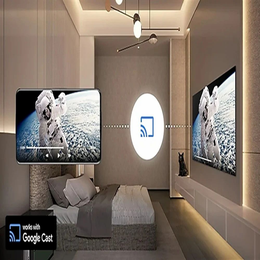 Samsung HG65BU800EAXEN — alternate view