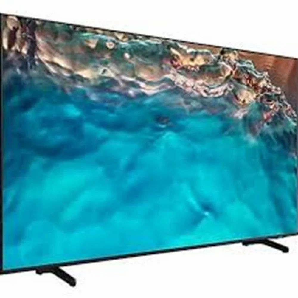 Samsung HG65BU800EAXEN — alternate view