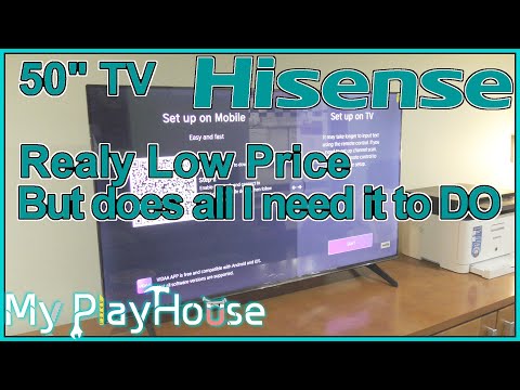 Samsung HG50ET670UEXEN