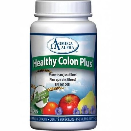 WinInHealth Healthy Colon Plus