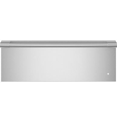 Monogram Statement 27 Stainless Steel Warming Drawer