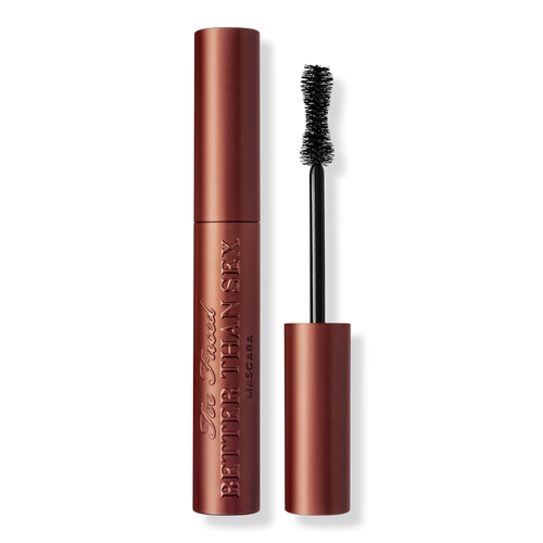 Too Faced Better Than Sex Volumizing & Lengthening Mascara — alternate view