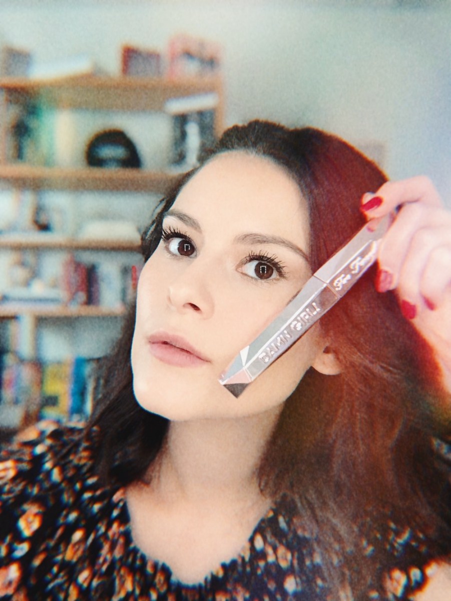 Too Faced Better Than Sex Volumizing & Lengthening Mascara — alternate view