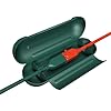Stanley EZ Outdoor Power Cord Protect Box Cord Protector — alternate view