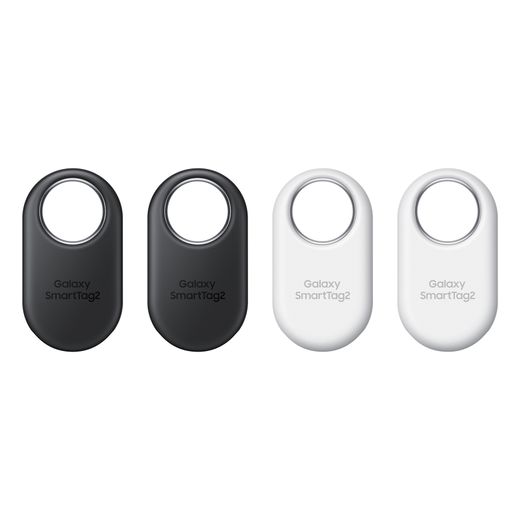 Samsung Galaxy SmartTag2 Tracker — alternate view