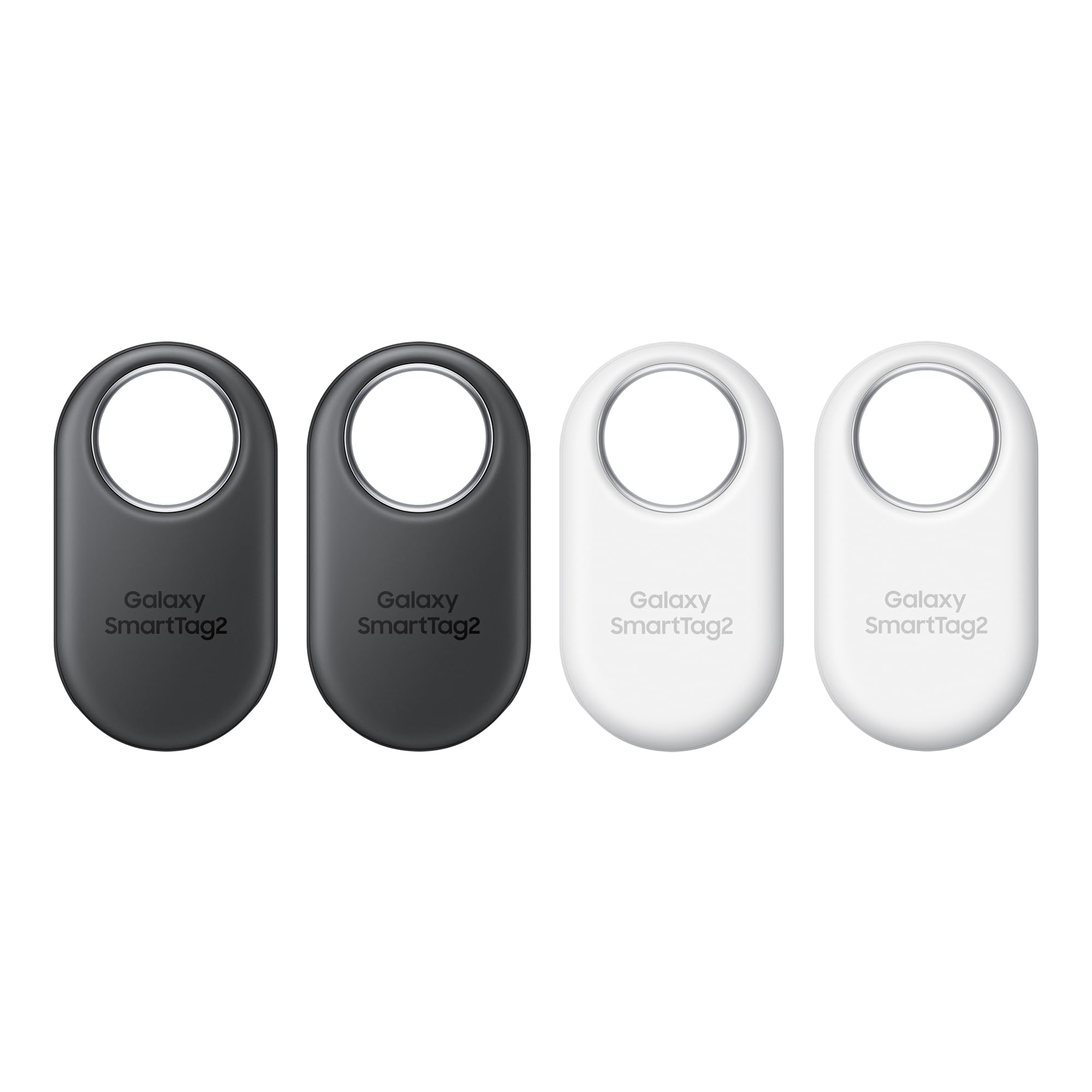 Samsung Galaxy SmartTag2 Tracker — alternate view