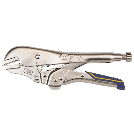 Irwin Vise-Grip 10-Inch Locking Pliers — alternate view