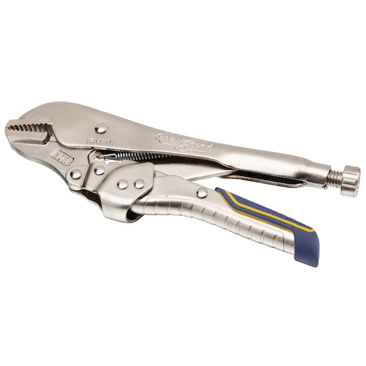 Irwin Vise-Grip 10-Inch Locking Pliers — alternate view