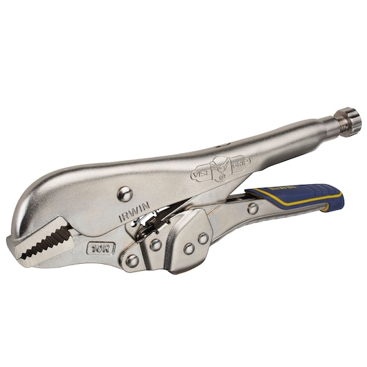 Irwin Vise-Grip 10-Inch Locking Pliers — alternate view