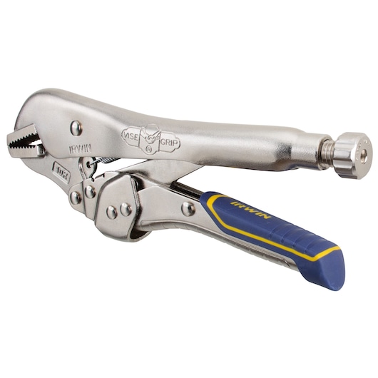 Irwin Vise-Grip 10-Inch Locking Pliers — alternate view
