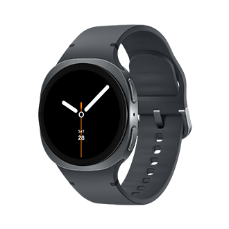 Samsung Galaxy Watch8 40mm Bluetooth Sm L320ndaalta — alternate view
