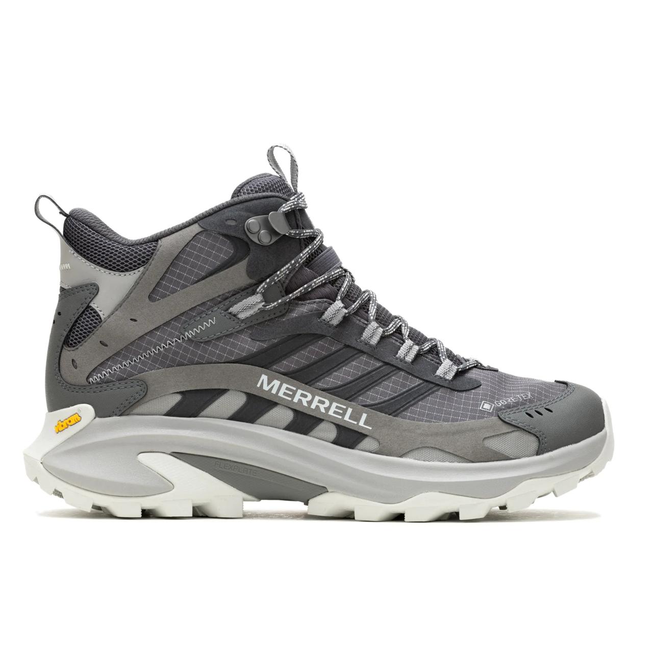 Merrell Moab Speed 2 Mid GTX Hiking Boots