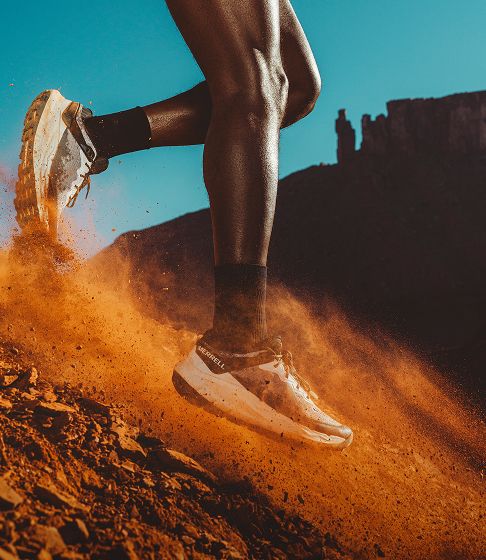 Merrell Moab Speed 2 Mid GTX Hiking Boots — alternate view