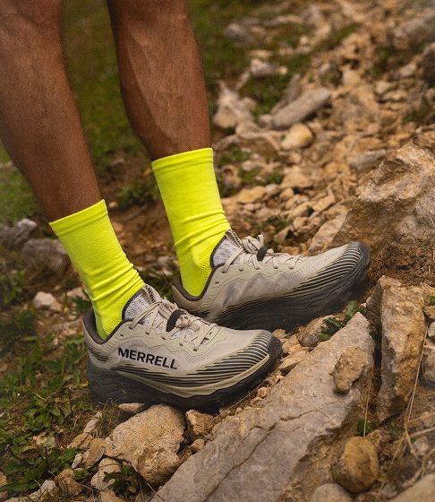Merrell Moab Speed 2 Mid GTX Hiking Boots — alternate view