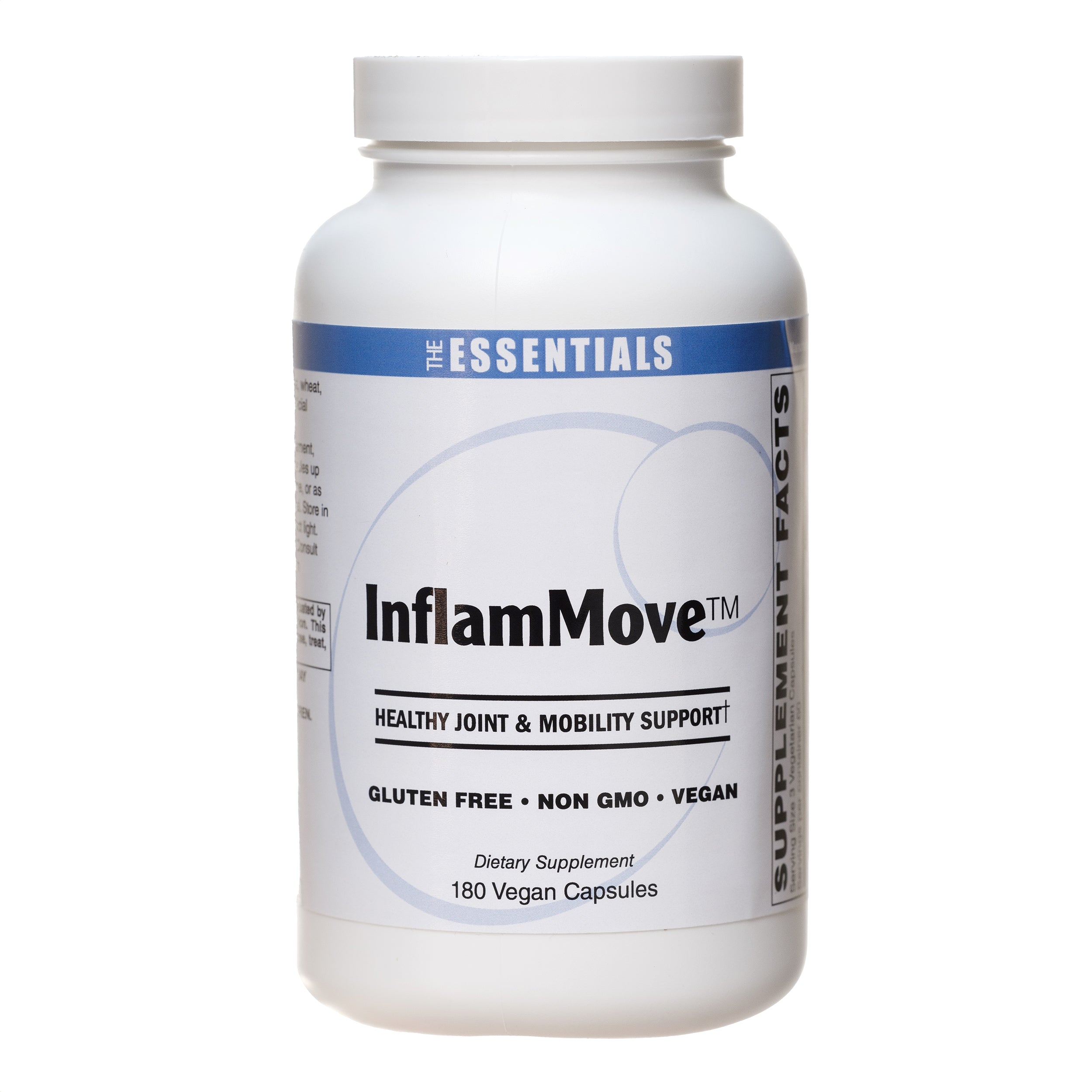 Ask Joe Dimatteo Inflammove — alternate view