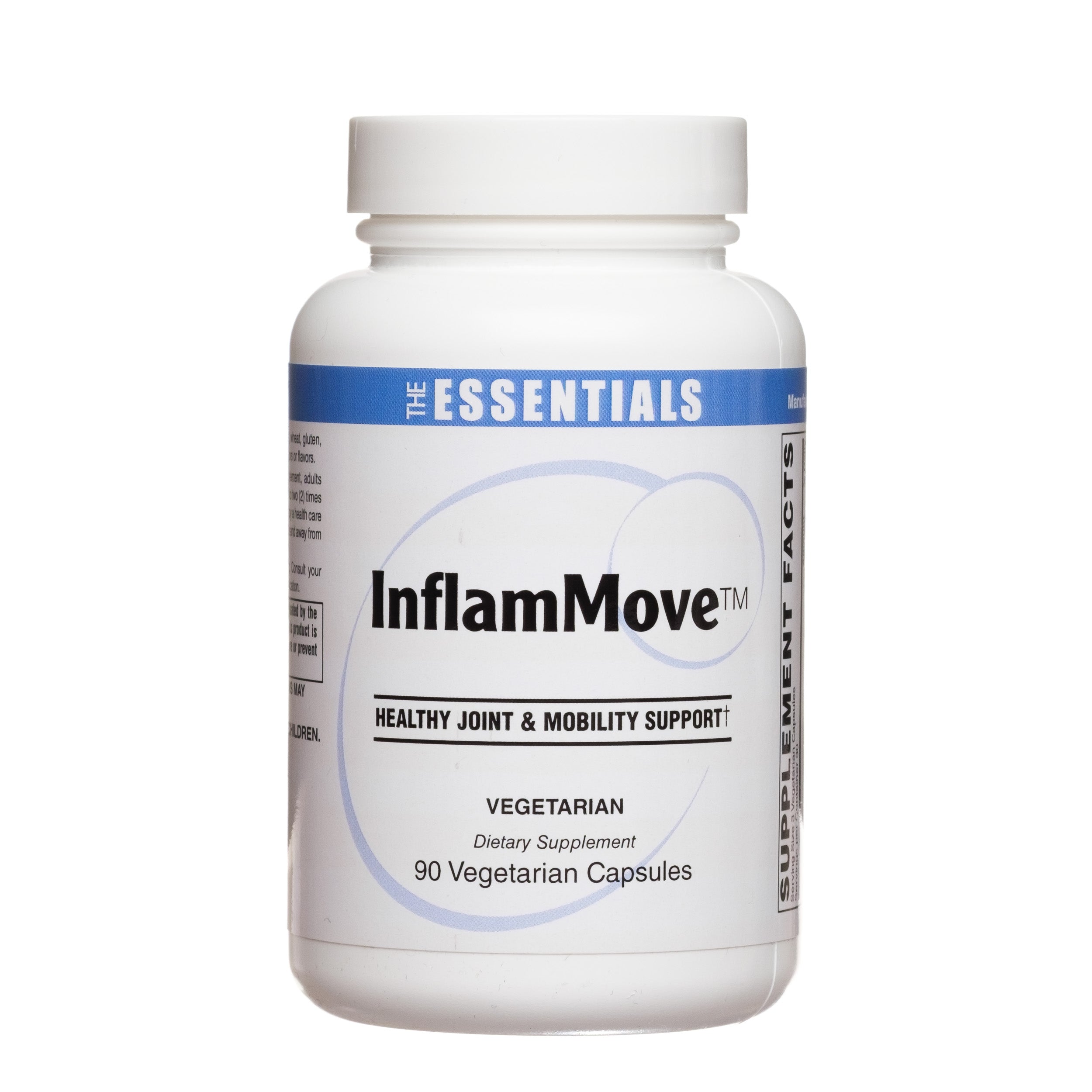 Ask Joe Dimatteo Inflammove — alternate view