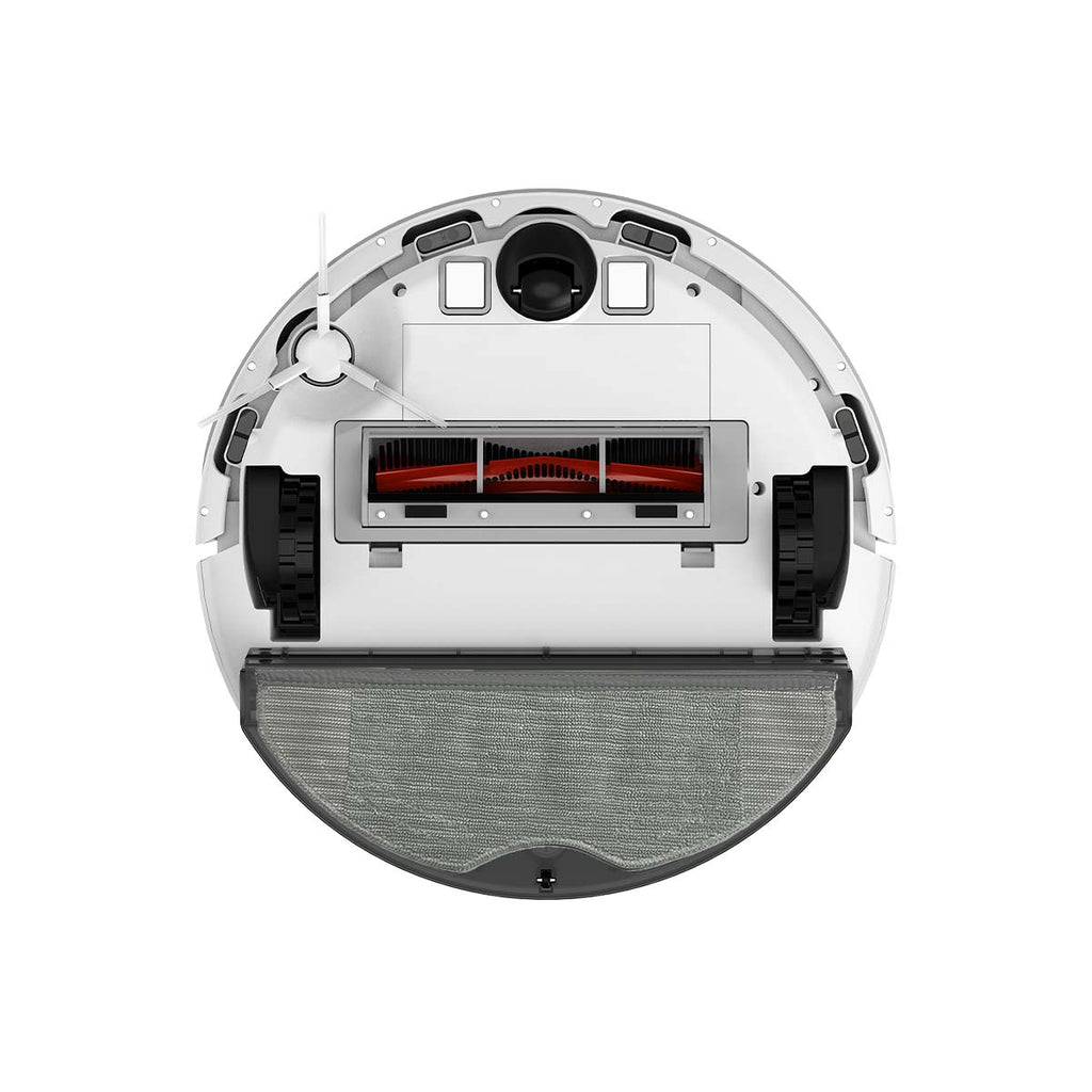 Xiaomi Robot Vacuum S40C — alternate view