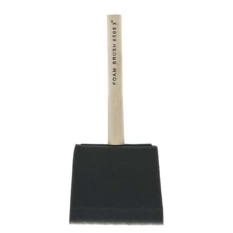 Linzer Chiseled Paint Brush