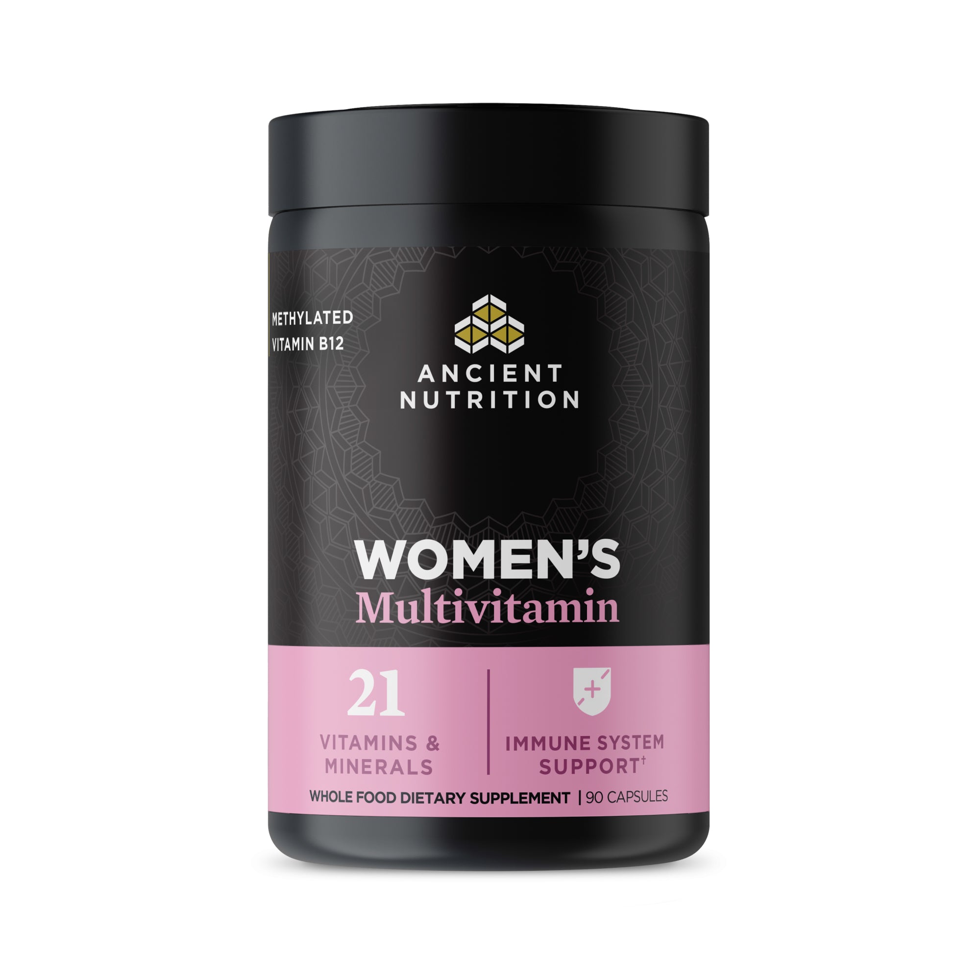 Ancient Nutrition Ancient Multi Women's Once Daily — alternate view