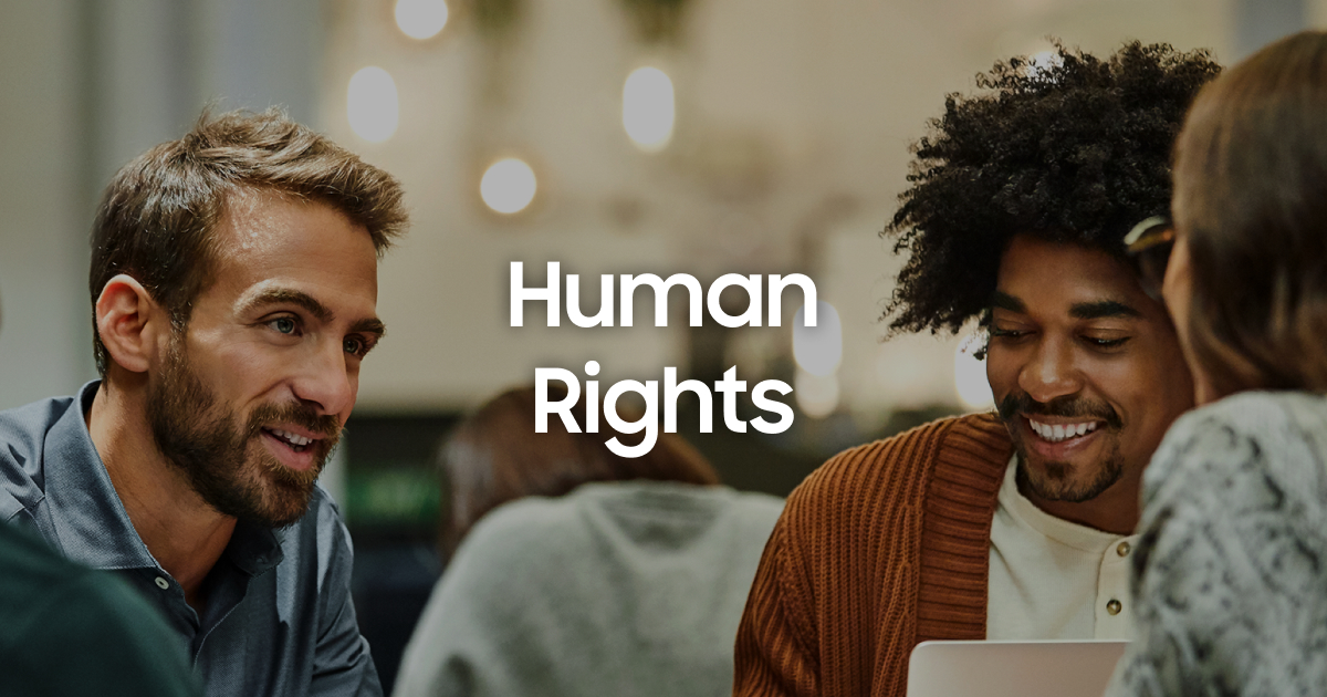 Samsung Human Rights