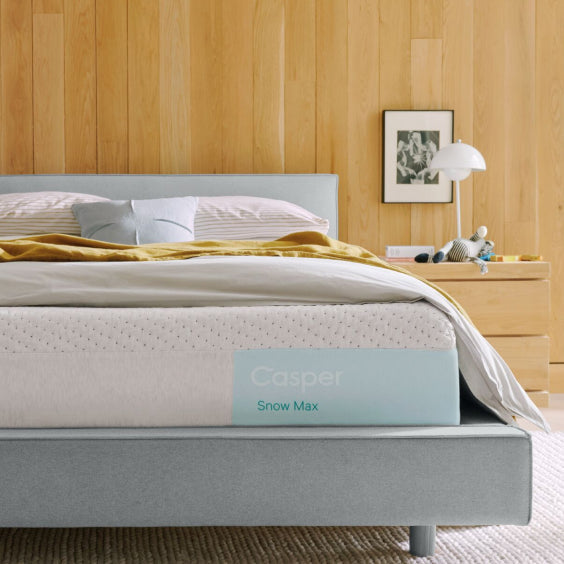 Casper Snow Max — alternate view
