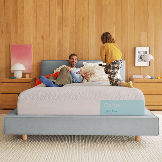 Casper Snow Max — alternate view