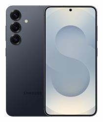 Samsung Galaxy S25 Blueblack Sm S931bzkgeub — alternate view