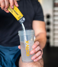 Platinum Naturals Performance Electrolytes — alternate view