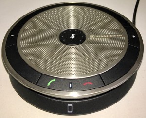 Sennheiser SP 20 ML