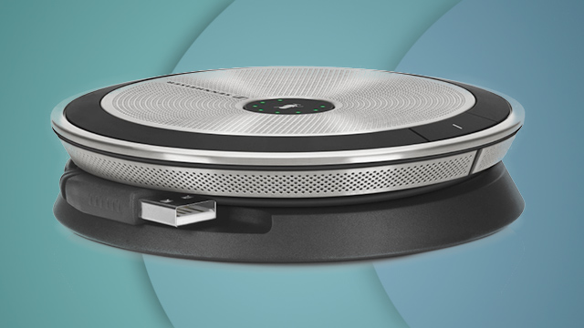 Sennheiser SP 20 ML — alternate view
