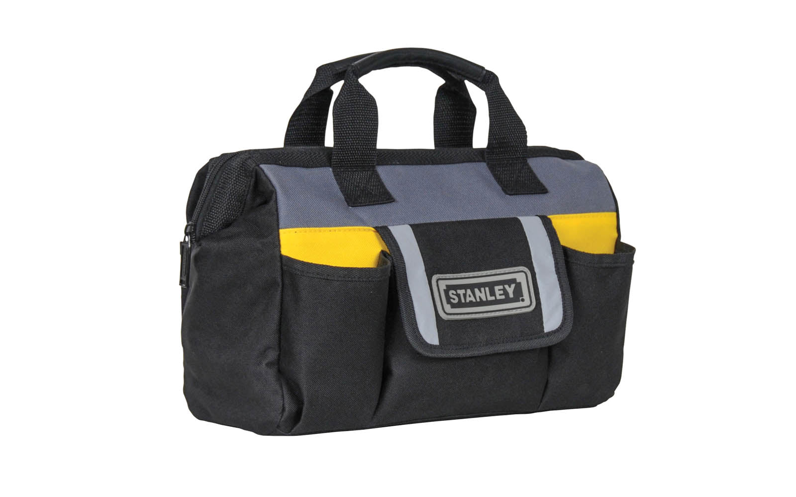 Stanley 12 Technician Tool Bag — alternate view
