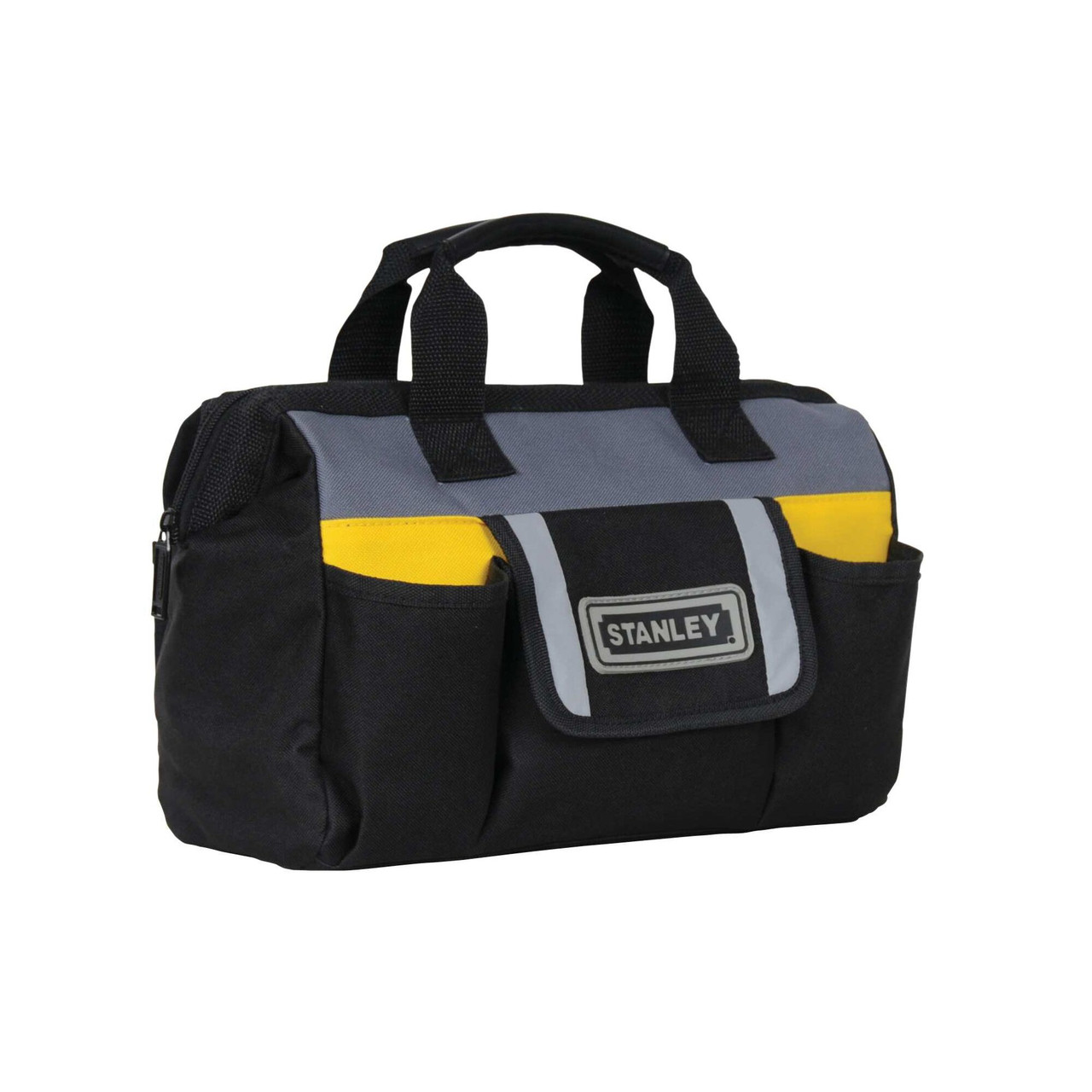 Stanley 12 Technician Tool Bag — alternate view