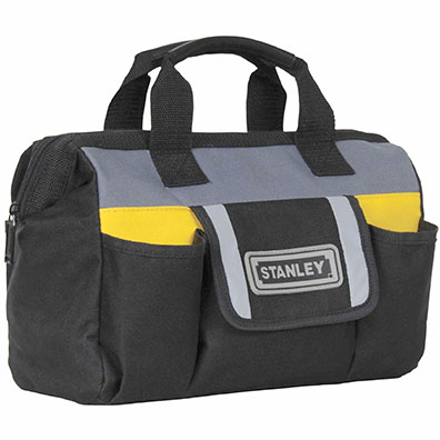 Stanley 12 Technician Tool Bag — alternate view